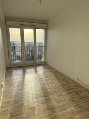 Appartement - 78 m² - 4 pièces