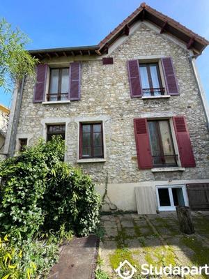 Maison bourgeoise - 17 m² - 1 pièce