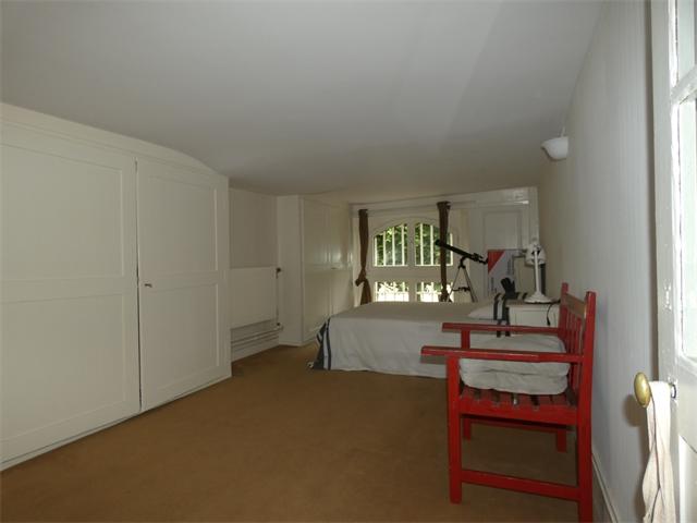 Appartement - 189 m² - 6 pièces