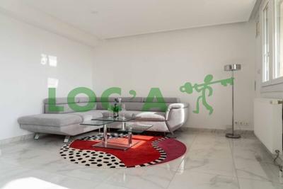 Appartement - 79 m² - 4 pièces