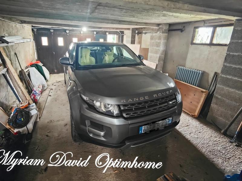 Maison de campagne - 130 m² - 8 pièces