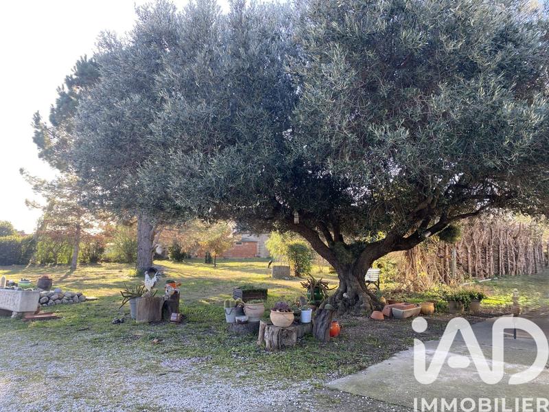 Maison - 149 m² - 5 pièces