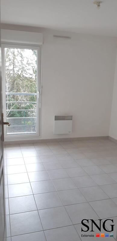 Appartement - 54 m² - 3 pièces