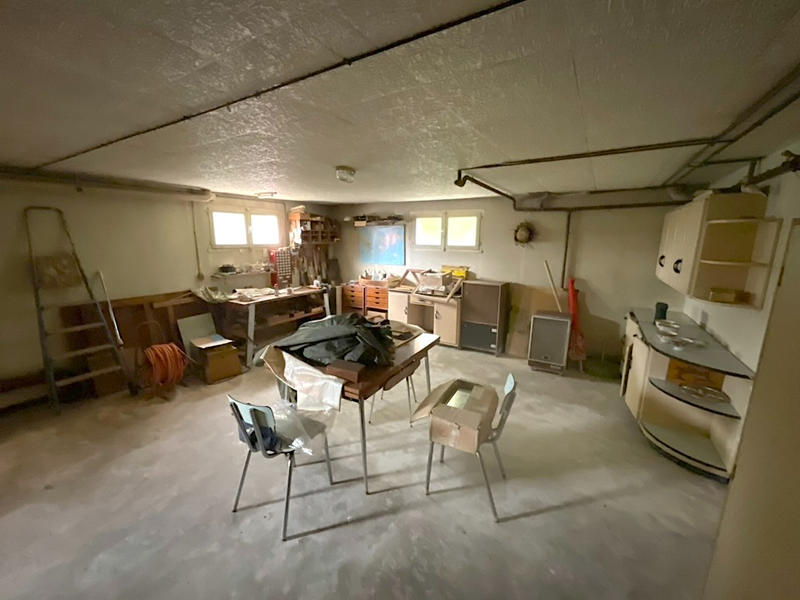 Maison - 131 m² - 5 pièces