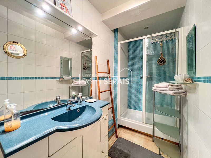 Maison - 165 m² - 6 pièces