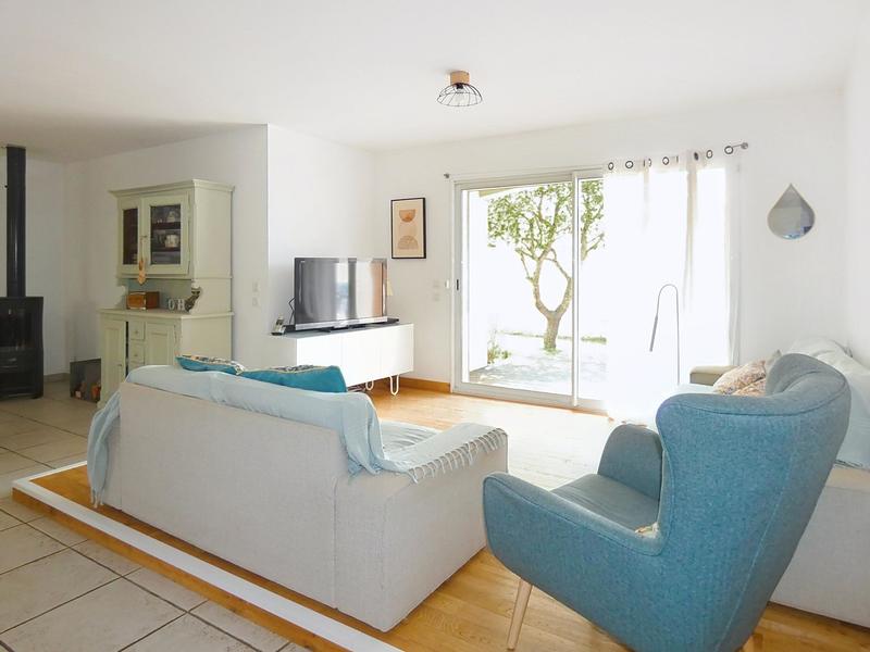 Villa - 114 m² - 5 pièces