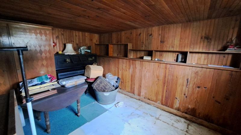 Pavillon - 90 m² - 6 pièces