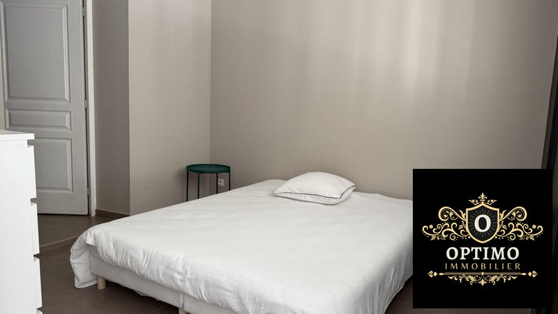 Appartement - 85 m² - 4 pièces