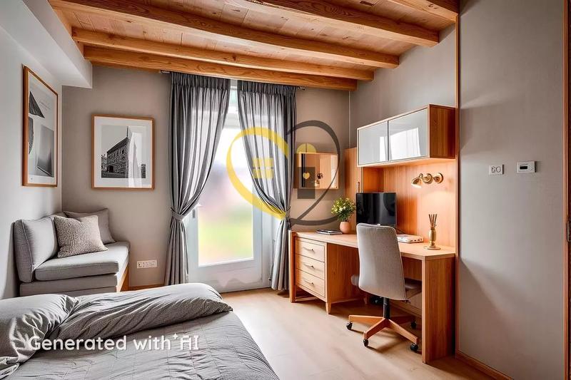 Longère - 180 m² - 9 pièces