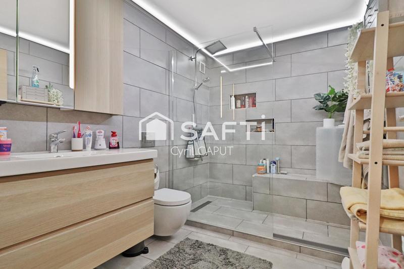 Maison - 464 m² - 11 pièces