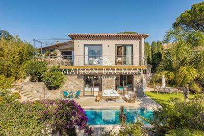 Maison - 164 m² - 6 pièces