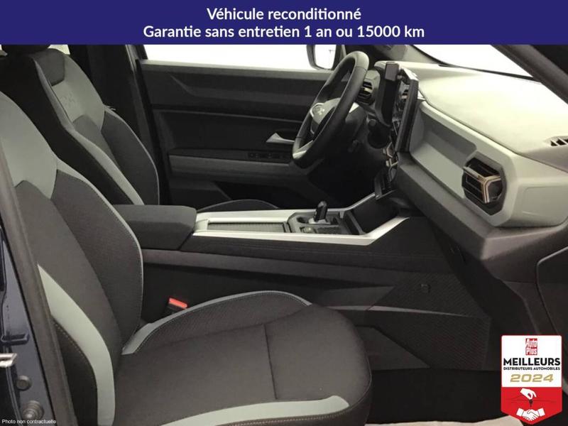 Dacia bigster Hybrid 155 Extreme5 portes Vp Essence Cour