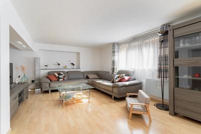 Appartement - 95 m² - 4 pièces