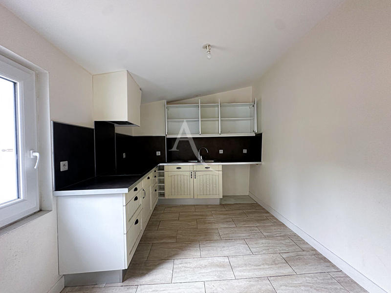 Maison - 128 m² - 6 pièces