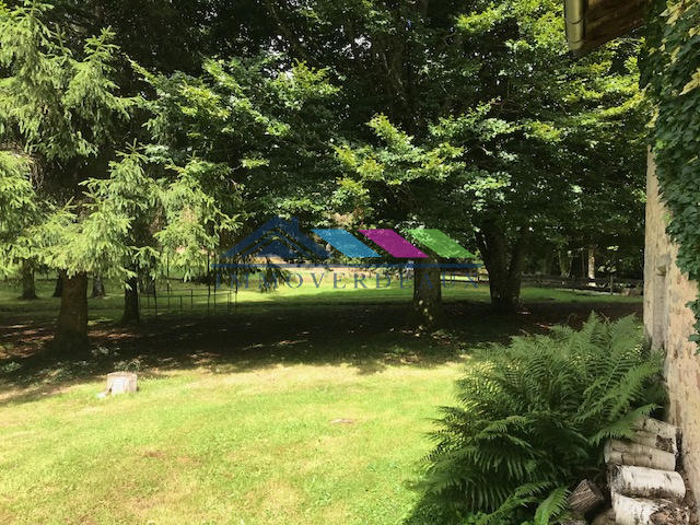 Ferme - 100 m² - 5 pièces