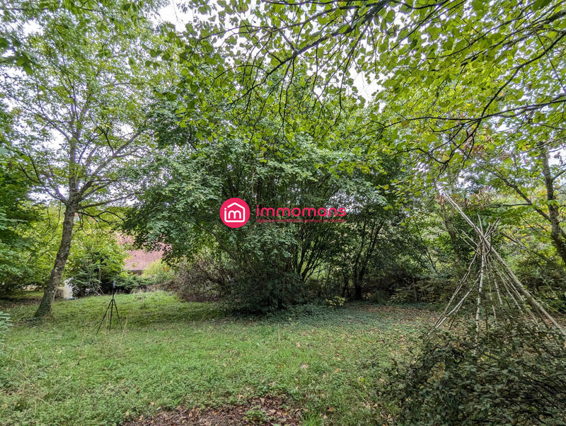 Maison - 70 m² - 3 pièces