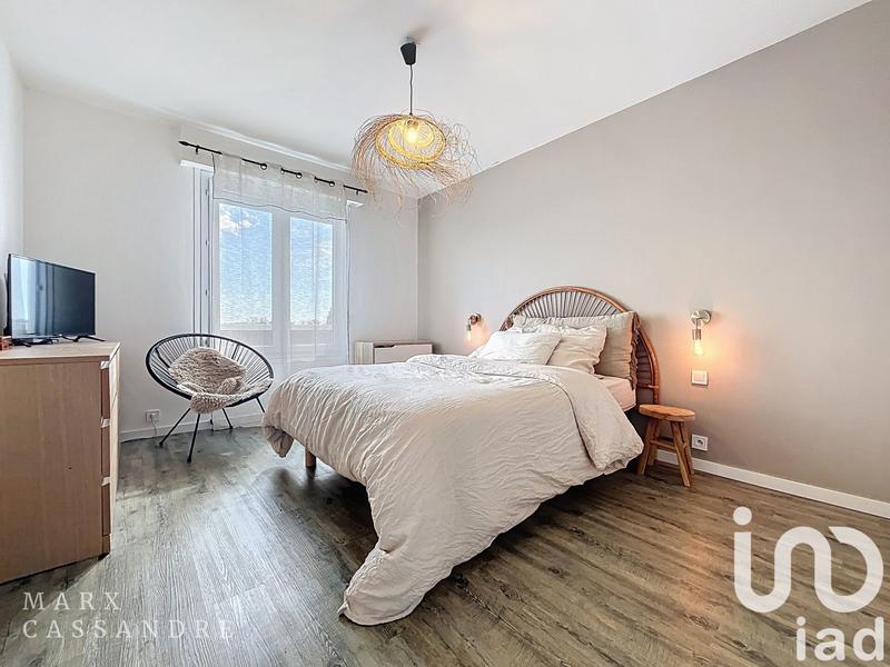 Appartement - 74 m² - 4 pièces