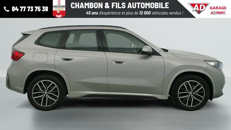 Bmw X1 U11 Sdrive 20d 163ch Dkg7 m Sport