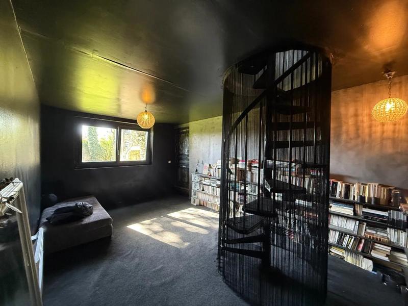 Maison en pierre - 205 m² - 8 pièces