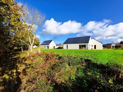 Maison - 126 m² - 6 pièces