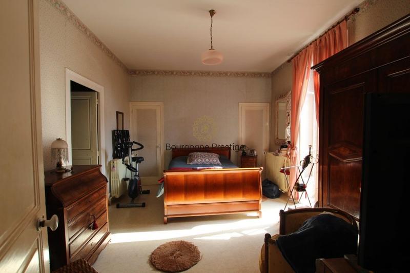 Maison de village - 151 m² - 7 pièces