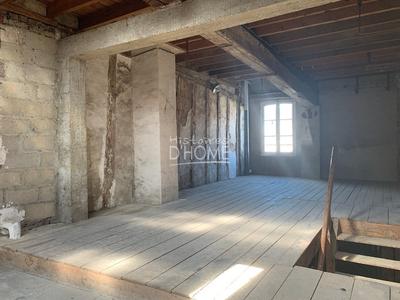 Maison - 113 m² - 5 pièces