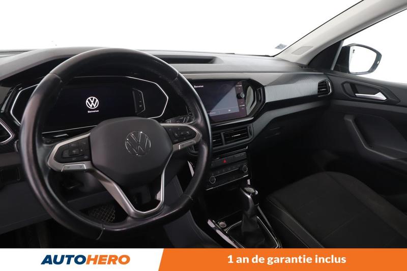 Volkswagen t-Cross 1.0 Tsi Carat Dsg 115 ch