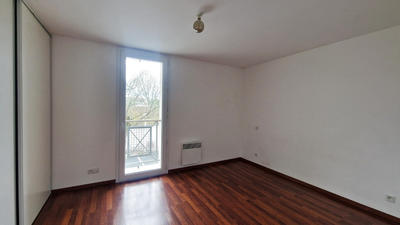 Appartement - 87 m² - 4 pièces