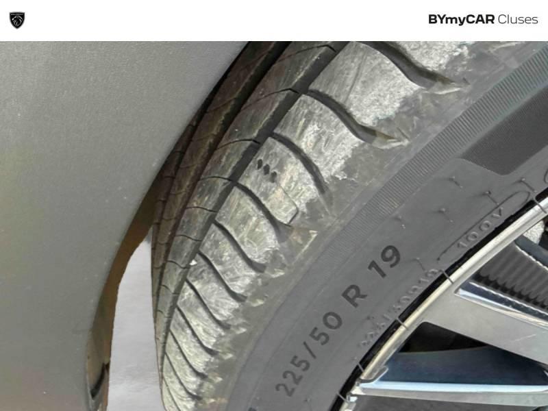 Peugeot 3008 Hybrid4 300 e-Eat8 Gt Pack