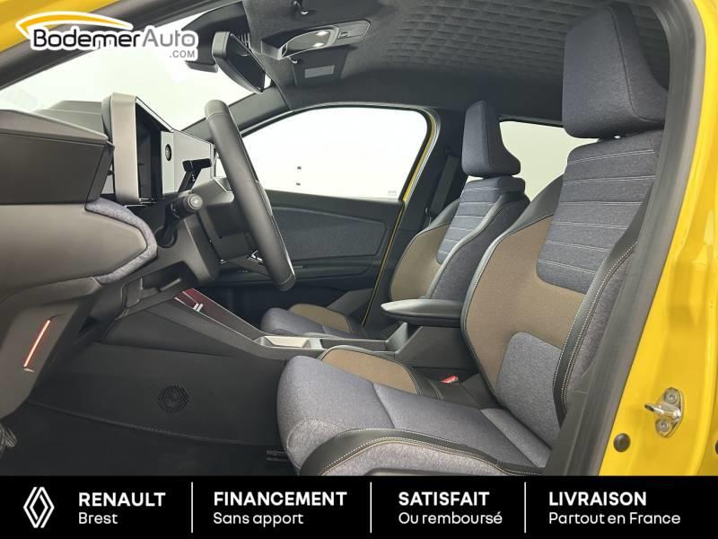 Renault R 5 E-Tech Electrique 150 ch autonomie confort Techno
