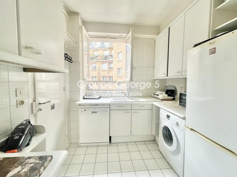 Chambre - 87 m² - 2 pièces