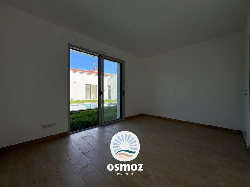 Villa - 160 m² - 5 pièces