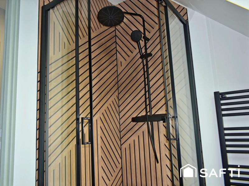 Maison - 154 m² - 7 pièces