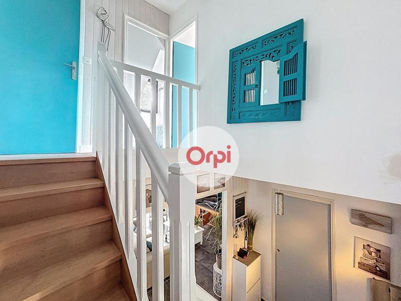 Maison - 145 m² - 6 pièces