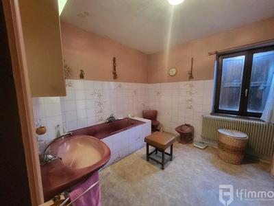 Maison - 133 m² - 5 pièces