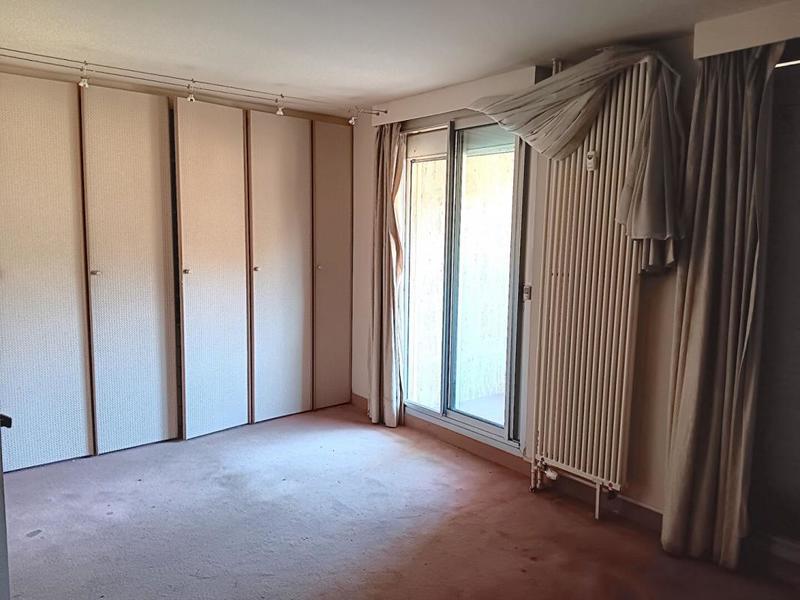 Appartement - 95 m² - 3 pièces