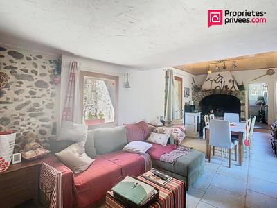 Maison - 78 m² - 4 pièces