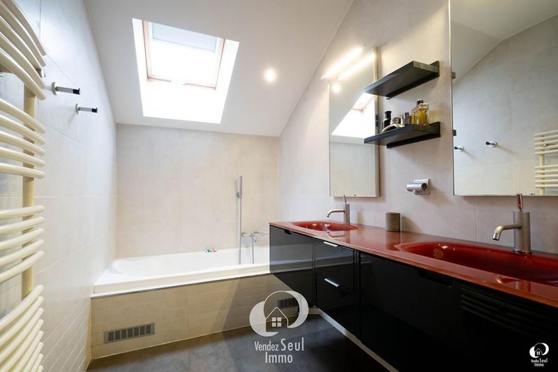 Villa - 170 m² - 5 pièces