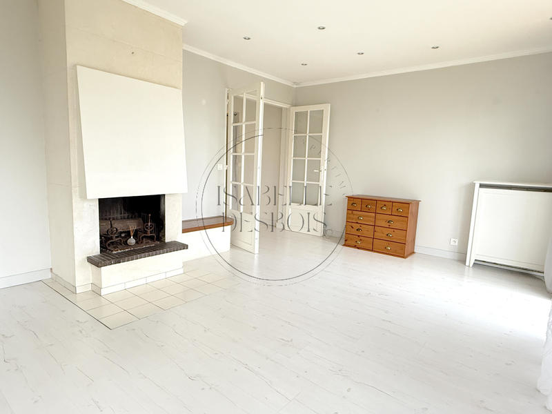 Appartement - 84 m² - 4 pièces