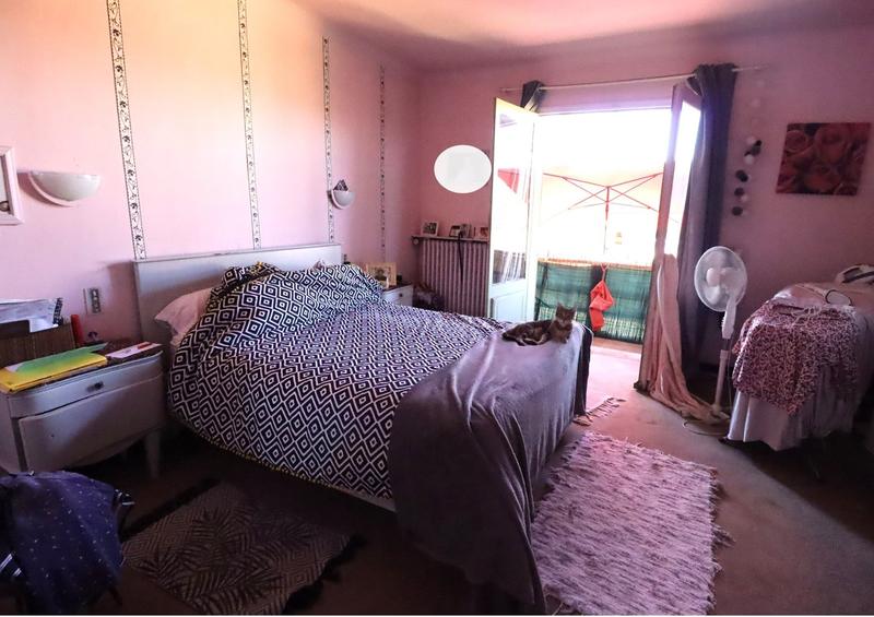 Appartement - 172 m² - 4 pièces