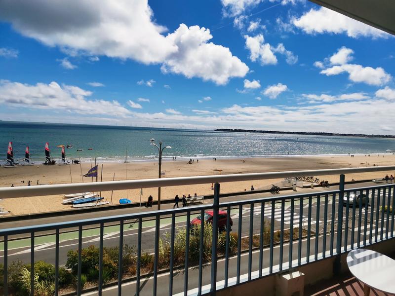 Appartement - 74 m² - 3 pièces