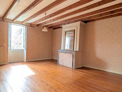 Corps de ferme - 185 m² - 5 pièces