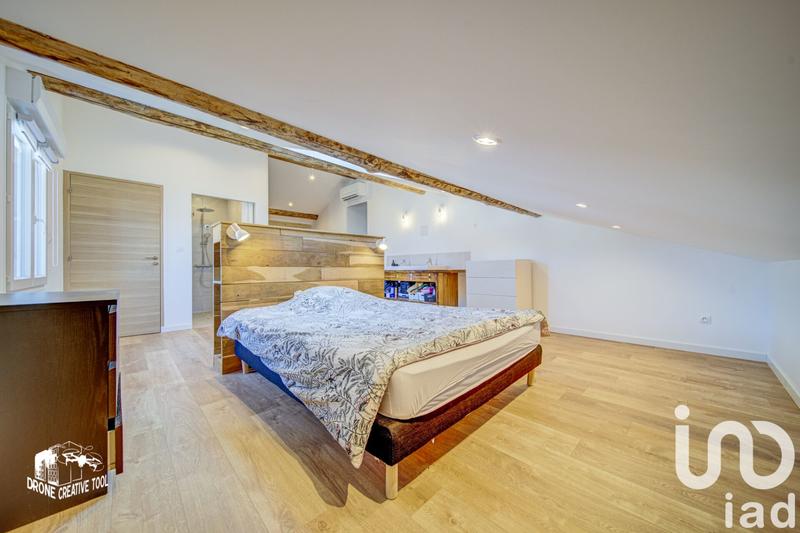 Maison de village - 205 m² - 7 pièces