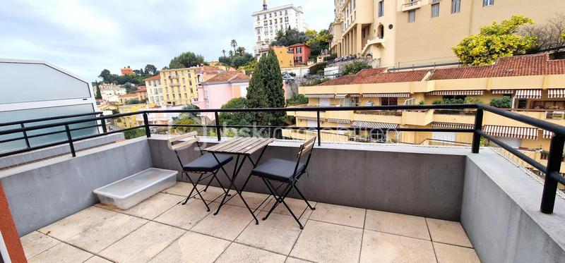 Studio - 31 m² - 1 pièce