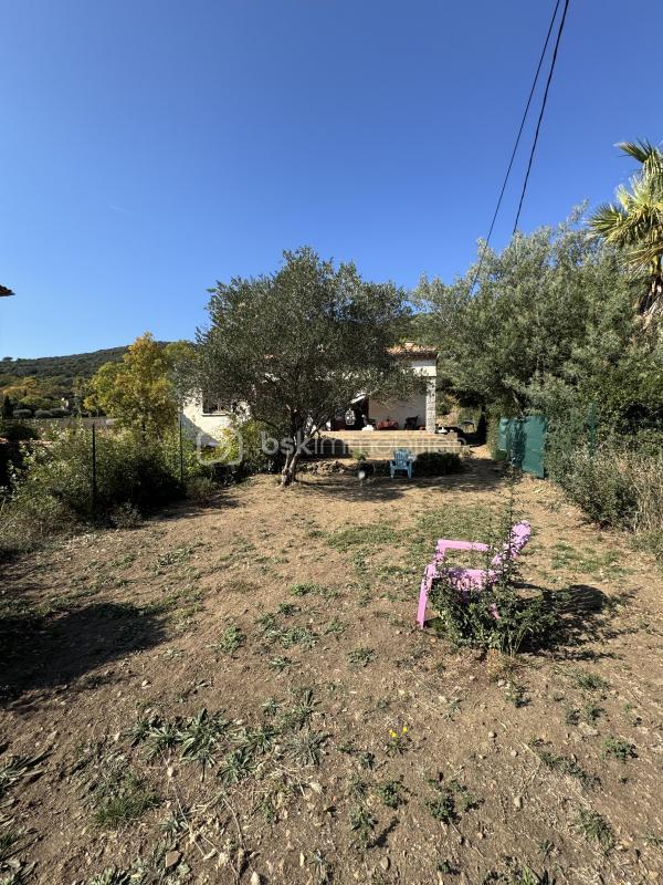 Maison traditionnelle - 87 m² - 5 pièces