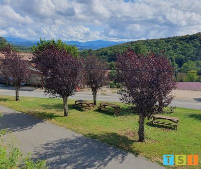 Maison - 104 m² - 4 pièces