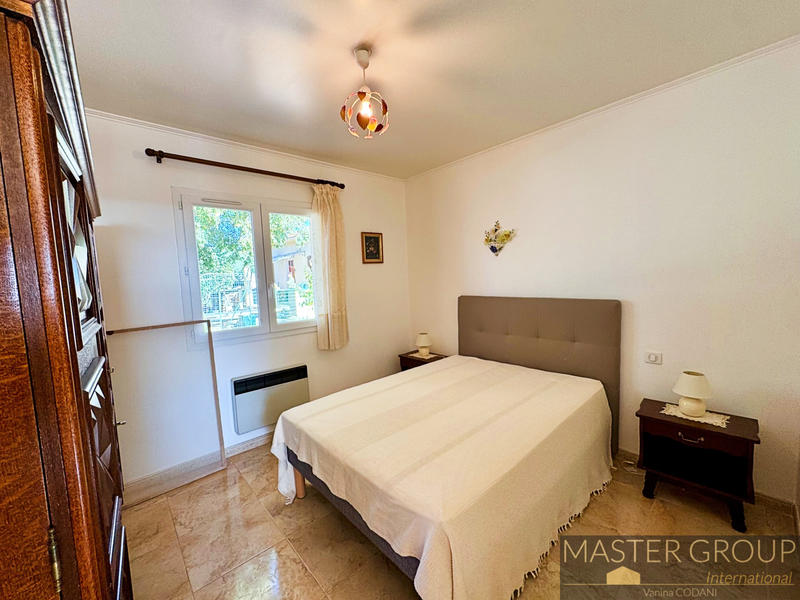 Viager - Maison - 163 m² - 6 pièces