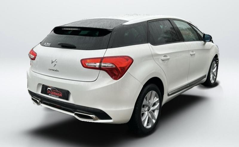 Citroën Ds5 BlueHDi 150 Bvm6 Business