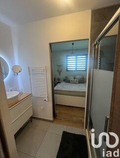 Maison - 143 m² - 6 pièces