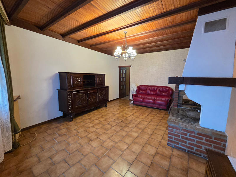 Maison - 81 m² - 3 pièces